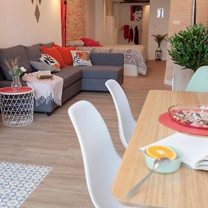 Appartement met een Slaapkamer